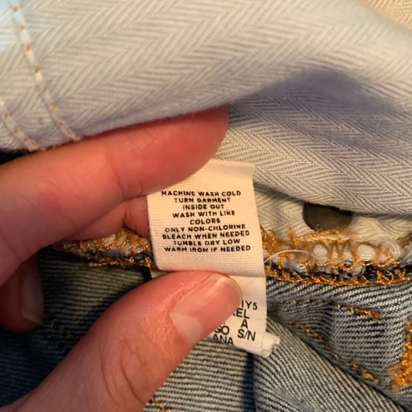 Artisan de Luxe colourful jeans - Picture 7 of 11
